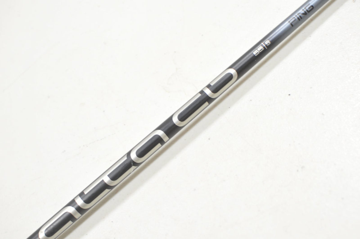 Ping Alta CB G425 Stiff Flex 55g Driver Shaft G430 G410  #228184
