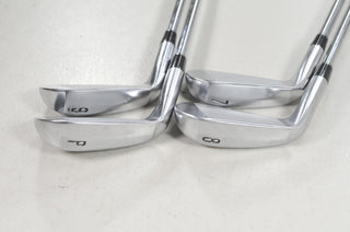 Srixon ZXi5 Iron Set - Good Condition