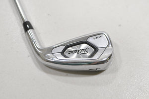 Titleist 718 AP3 Single 4 Iron Regular Flex Right DG Mid 115 R300 Steel #230346