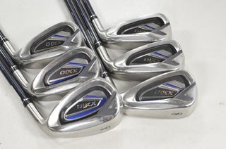 XXIO 12 Twelve Iron Set - Good Condition