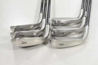 XXIO 12 Twelve Iron Set - Good Condition