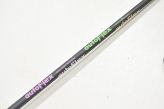 autoFlex SF405 Driver Shaft - UsedWithAdapter Condition