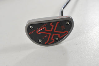 Titleist 2004 Scotty Cameron Red X Putter - Good Condition