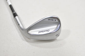 Cleveland CBZ 60°-12 Wedge Regular Flex RH KBS MAX Graphite 55g Graphite #230469