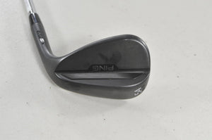Ping S159 Midnight 54*-12 Wedge Black Dot Right Z-Z115 Wedge Flex Steel #225703