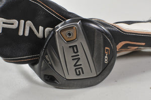 Ping G400 3-16* Fairway Wood Senior R2 Flex Vista Pro 45g RH Graphite # 221678