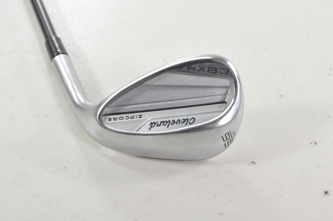 Cleveland CBX 4 Zipcore 56*-14 Wedge Recoil Dart 80g Wedge Flex Graphite #219952