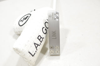 LAB Golf LINK.1 Putter - Good Condition