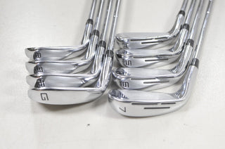Wilson Dynapower Forged 2023 Iron Set - Good Condition