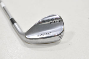 Cleveland RTX Zipcore Tour Satin 56°-12 Full Wedge RH DG Spinner Steel #230341