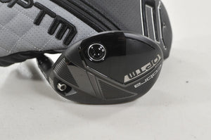 Cobra OPTM 4-21* Hybrid Senior Flex Right KBS PGI 65g A Graphite # 221672