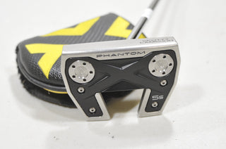 Titleist 2022 Scotty Cameron Phantom X 5s Putter - Good Condition