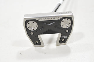 Titleist 2022 Scotty Cameron Phantom X 5s Putter - Good Condition