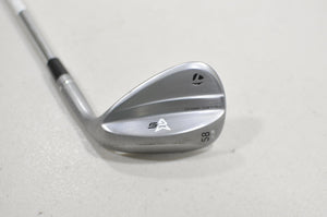 TaylorMade Milled Grind 5 Chrome 58°-08LB Wedge RH DG Tour Issue 115 #230434