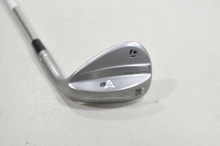 TaylorMade Milled Grind 5 Chrome Wedge - Good Condition