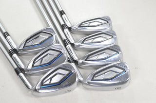 Ping G440 Iron Set - Good Condition