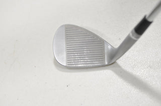 TaylorMade Milled Grind 5 Chrome Wedge - Good Condition