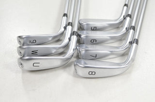 Ping G440 Iron Set - Good Condition