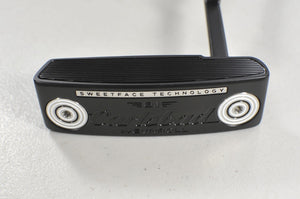 Evnroll Carlsbad B1 34" Putter Right Steel with Head Cover #218678