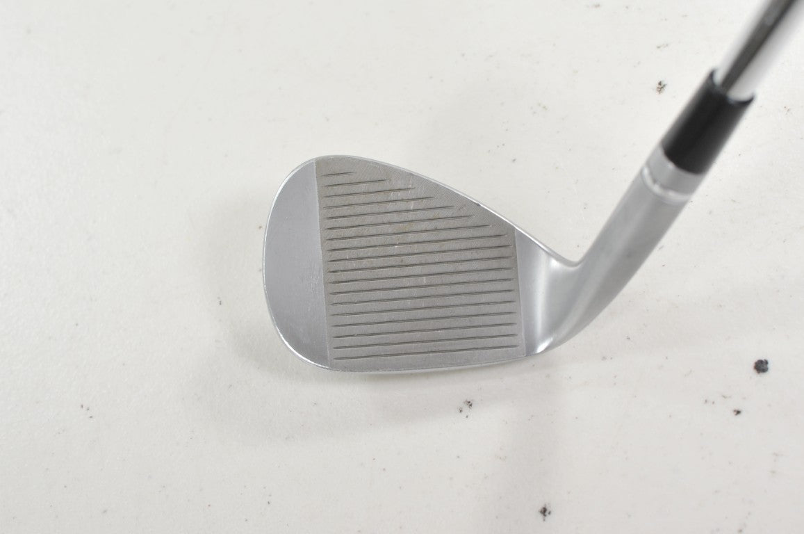 TaylorMade Milled Grind 5 Chrome Tiger Woods 56* Wedge RH DG 115g Steel # 220055