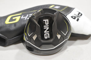 Ping G430 Max 10.5* Driver HEAD ONLY Right  #227698