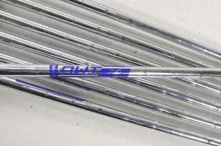 Ping AWT 2.0 7pc Shaft Set - Good Condition
