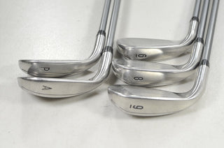 Callaway Mavrik Iron Set - Good Condition