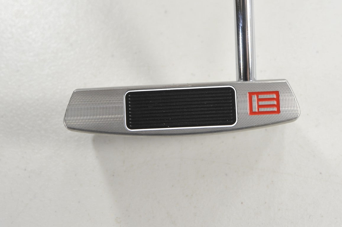 Evnroll Neo Classic ER2 Satin Stainless 34