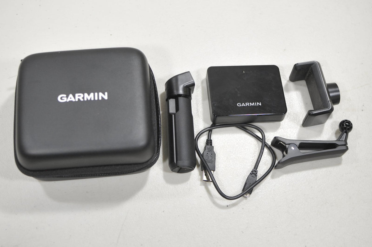 Garmin Approach R10 Launch Monitor Golf Simulator #230580
