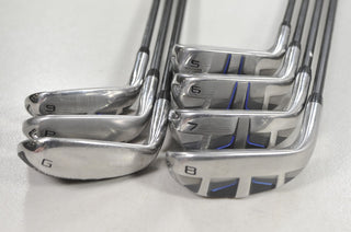 Cleveland Launcher XL Halo Iron Set - Good Condition