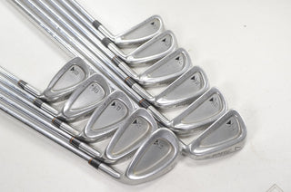 Titleist DCI Black Iron Set - Good Condition