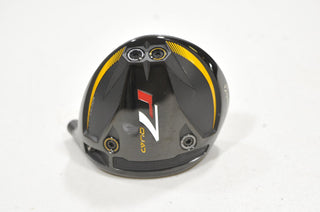 TaylorMade R7 Quad Mini 2025 Driver - Good Condition