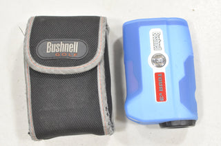 Bushnell Tour V3 Jolt Range Finder - New Condition