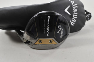 Callaway Paradym Fairway Wood - Good Condition