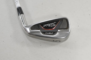 Titleist 712 AP1 Single Iron - Good Condition