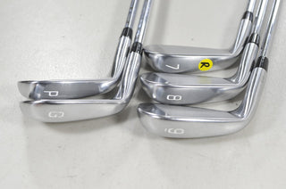 Mizuno Pro M-15 Iron Set - Good Condition