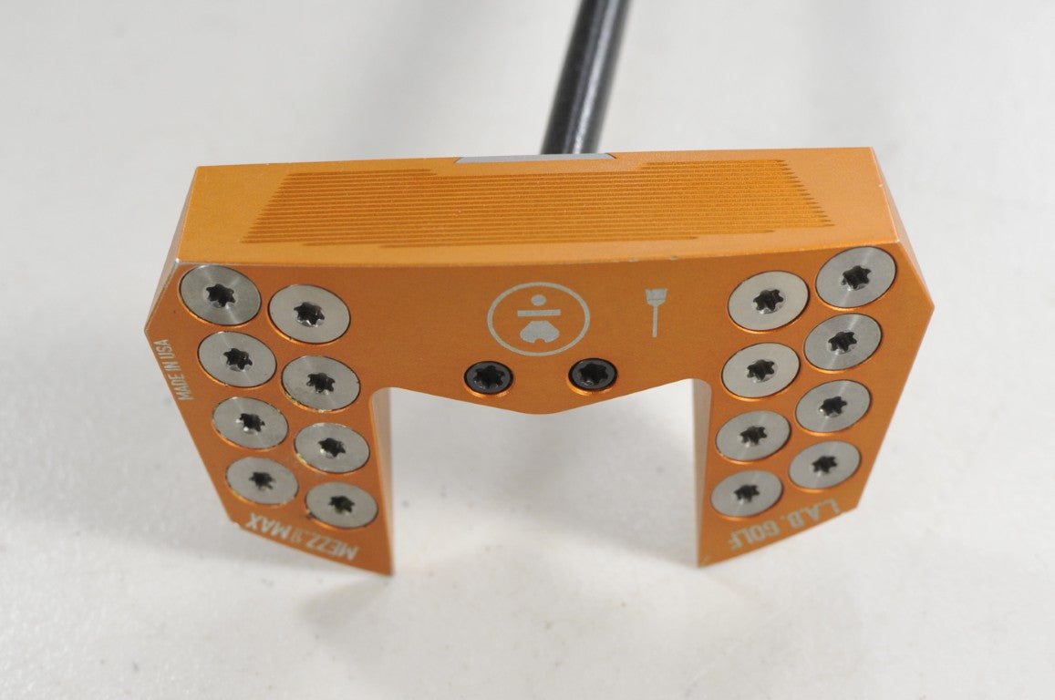 LAB Golf MEZZ.1 Max Sweeper 44.5