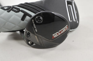 Cobra OPTM MAX 3-15.5* Fairway Wood Senior Flex Kaili R2 50g Graphite # 221670
