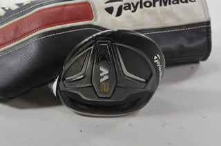 TaylorMade M2 Fairway Wood - Good Condition