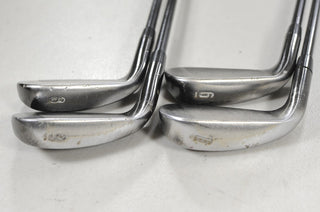 Callaway Apex 21 Black Iron Set - Poor Condition