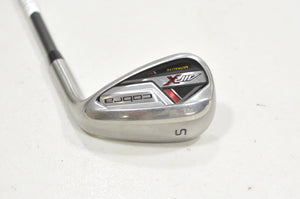 Cobra Air-X 2023 SW Sand Wedge Senior Lite Flex 45g RH Graphite 34" #228090