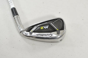 TaylorMade M2 2019 Single 4 Iron Regular Flex RH Reax 65g Graphite #226363