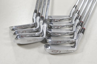 Ben Hogan Apex II Iron Set - Good Condition