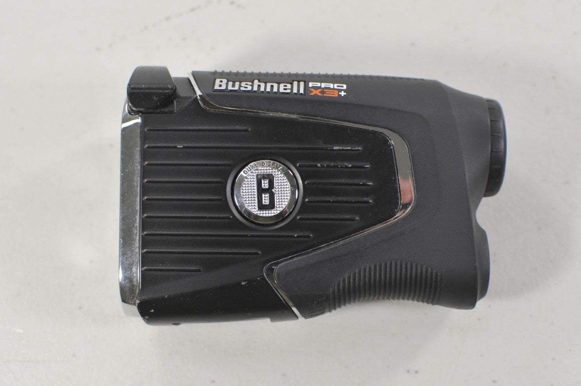 Bushnell Pro X3+ Link Slope Range Finder  # 220276