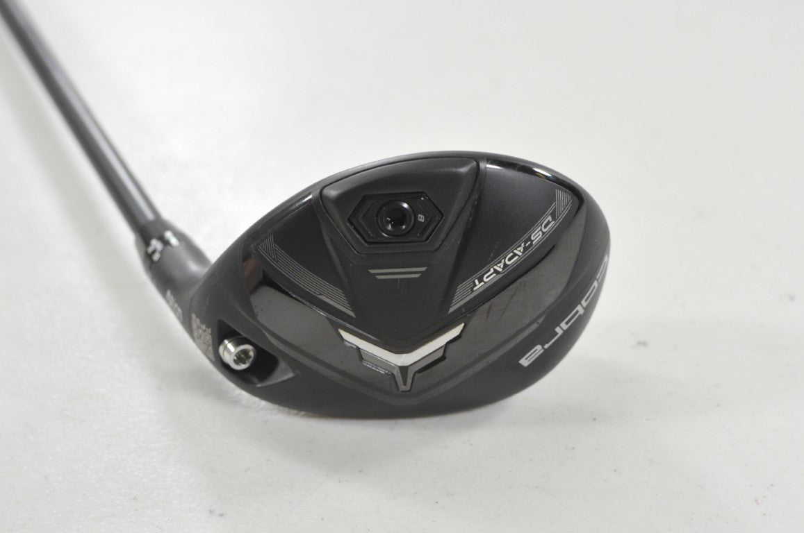 Cobra DS-ADAPT 5-24* Hybrid Senior Lite Flex RH Ultralite 45g Graphite # 221673