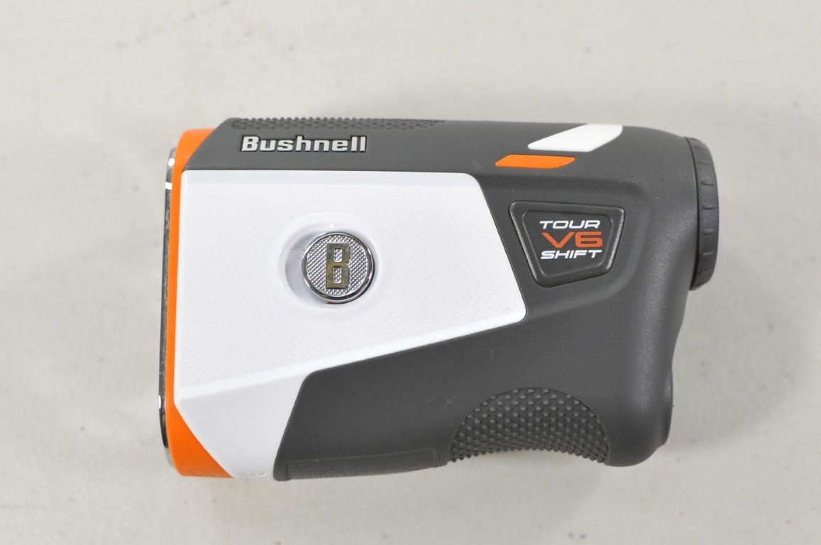 Bushnell Tour V6 Shift Slope Range Finder  # 220275