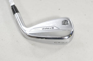 Wilson Staff Model RB Utility 3-21* Driving Iron Stiff KBS $-Taper Lite #226087