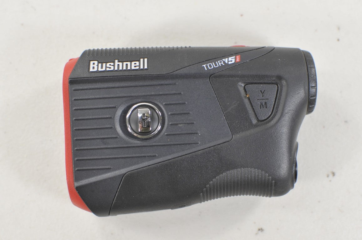 Bushnell Tour V5 Shift Slope Range Finder  # 220278