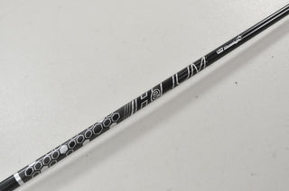 UST Mamiya Helium Black Driver Shaft - UsedWithAdapter Condition