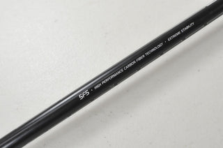 UST Mamiya Helium Black Driver Shaft - UsedWithAdapter Condition